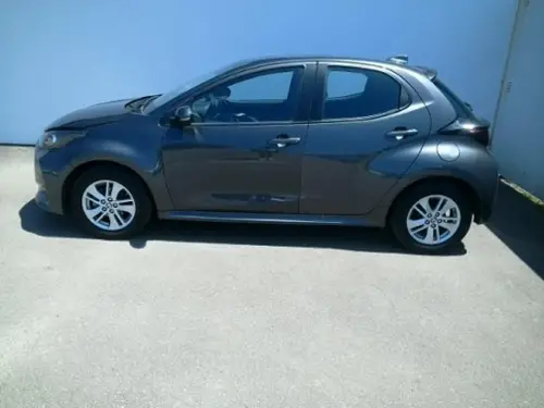 Yaris 20-